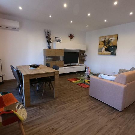 Rigoletto Massena Apartment Nice Exterior photo